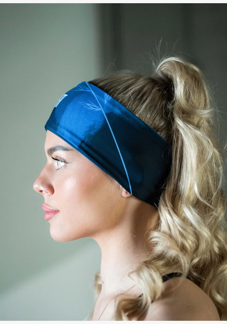 KFIT Čelenka Moonlit Bloom