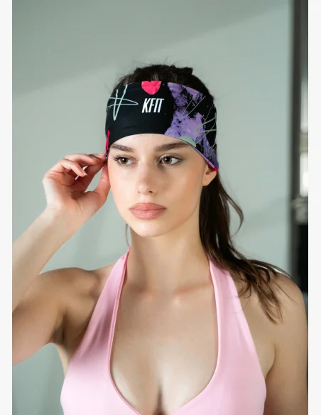 KFIT Čelenka Lily