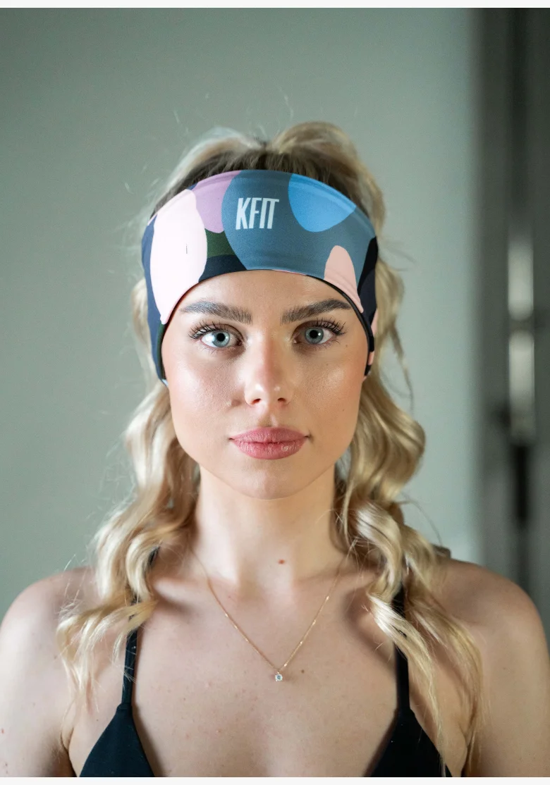 KFIT Čelenka Vibra