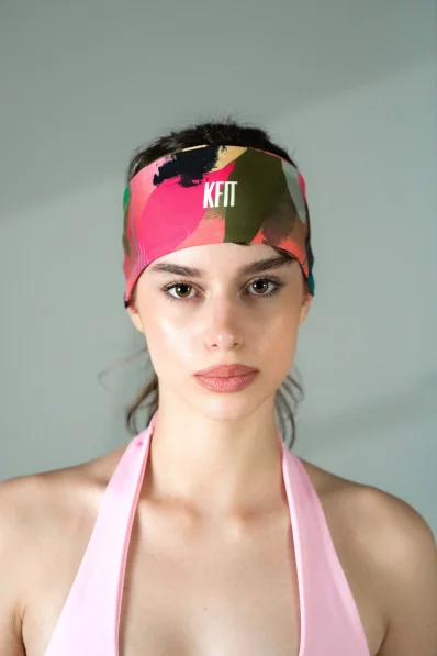 KFIT Čelenka Africa