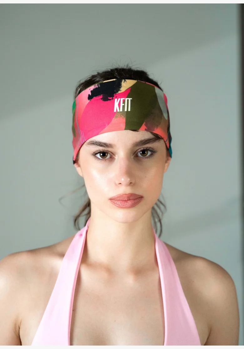 KFIT Čelenka Africa