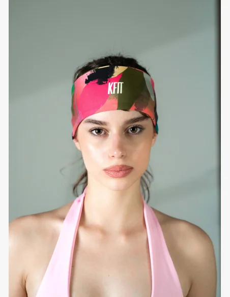 KFIT Čelenka Africa