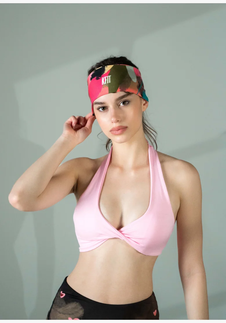KFIT Čelenka Africa
