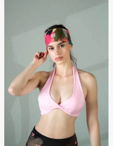 KFIT Čelenka Africa