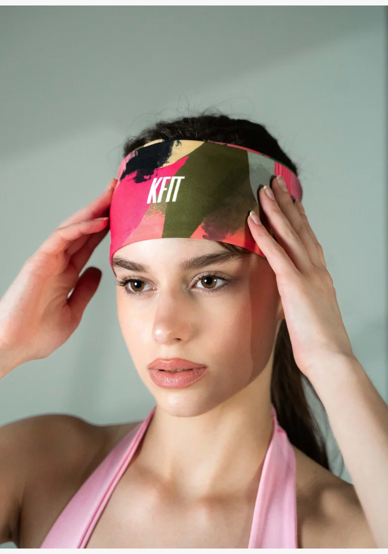 KFIT Čelenka Africa