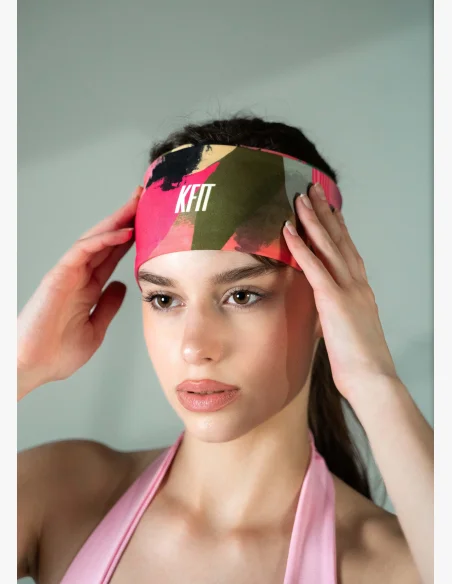 KFIT Čelenka Africa