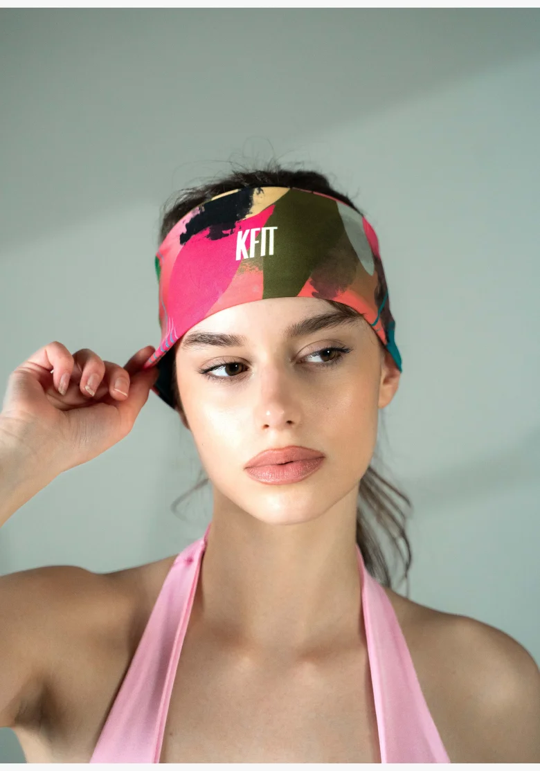KFIT Čelenka Africa