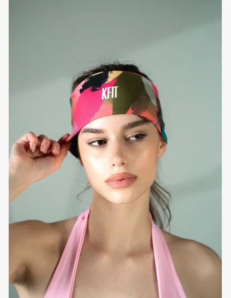 KFIT Čelenka Africa
