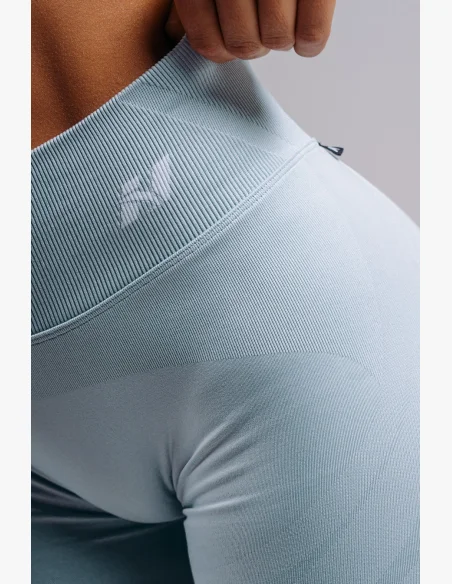 NEBBIA Extra push-up šortky PRIMAL modré