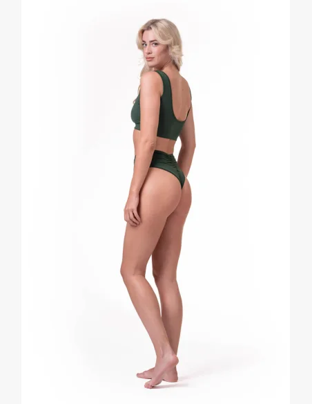 NEBBIA • Miami Sporty Bikini Bralette • NEBBIAshop.cz
