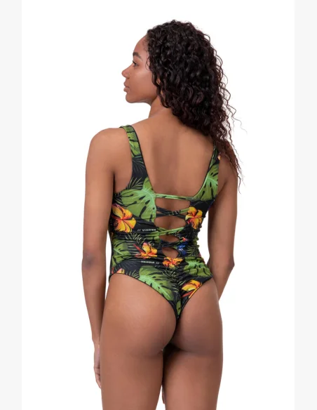 NEBBIA • One-Colour Monokini • NEBBIAshop.cz