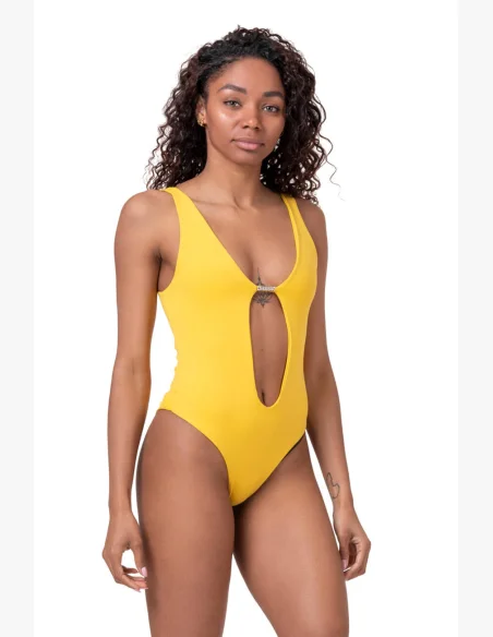 NEBBIA • One-Colour Monokini • NEBBIAshop.cz