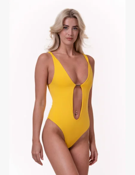 NEBBIA • One-Colour Monokini • NEBBIAshop.cz