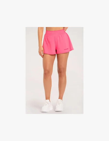 Gym Glamur Šortky Court pink