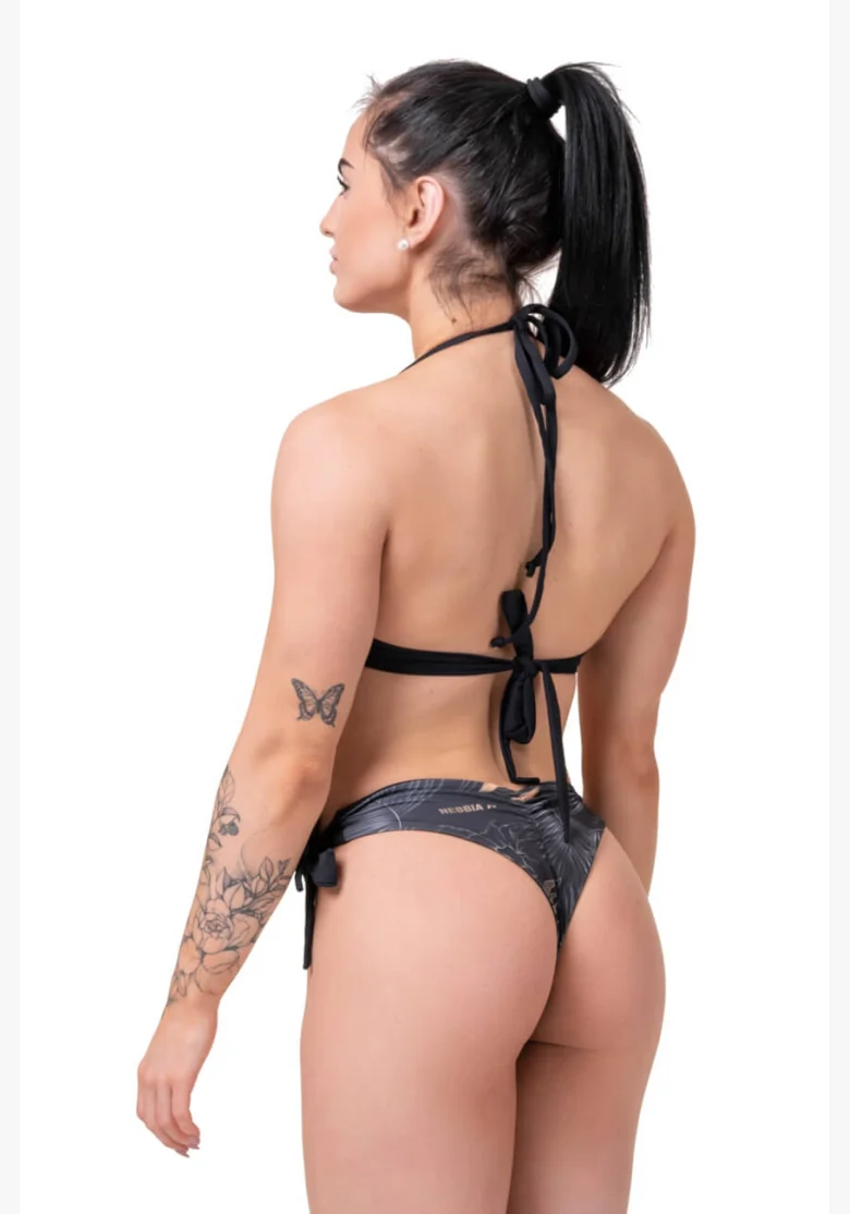 NEBBIA • Earth Powered Bikini • NEBBIAshop.cz