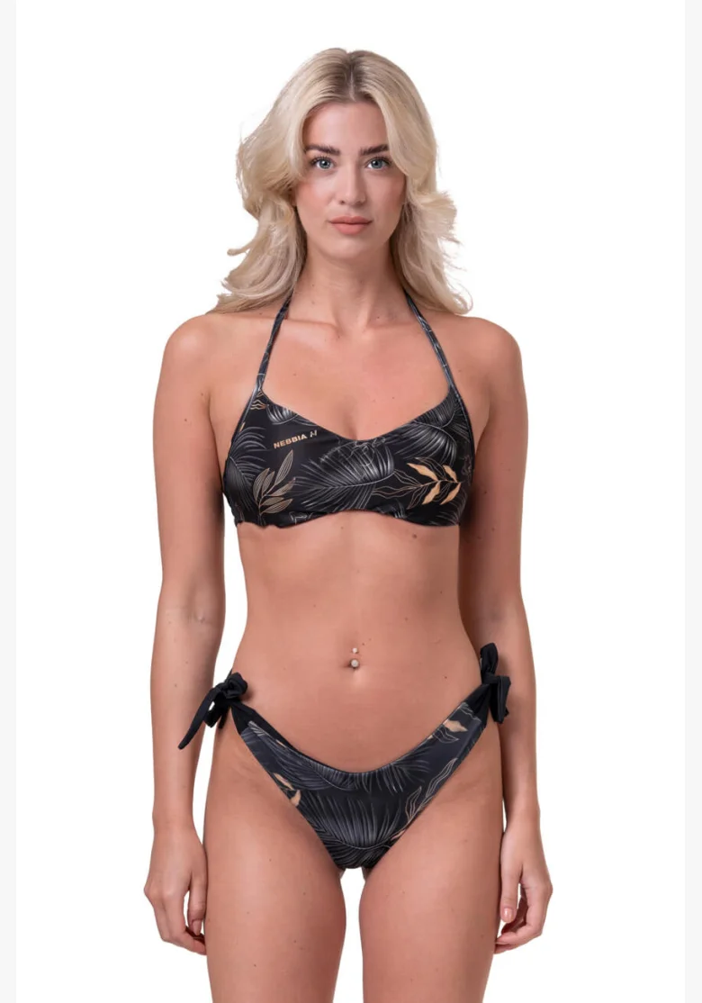 NEBBIA • Earth Powered Bikini • NEBBIAshop.cz