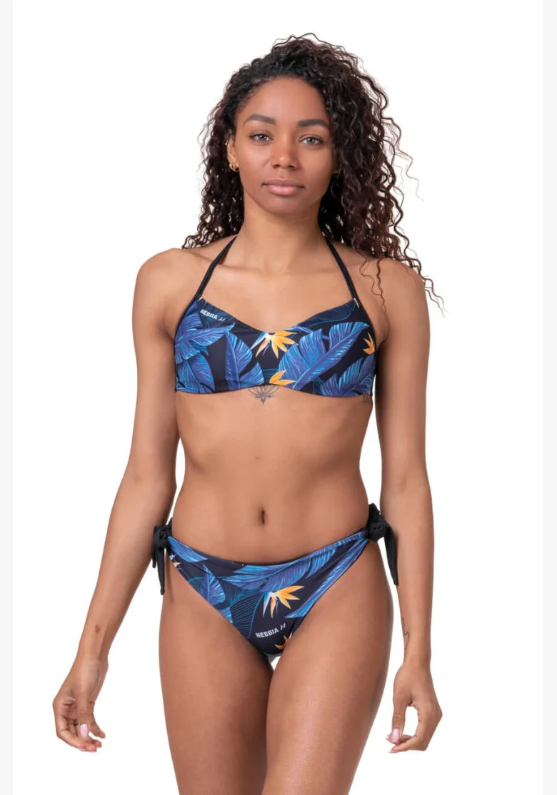 NEBBIA • Earth Powered Bikini • NEBBIAshop.cz