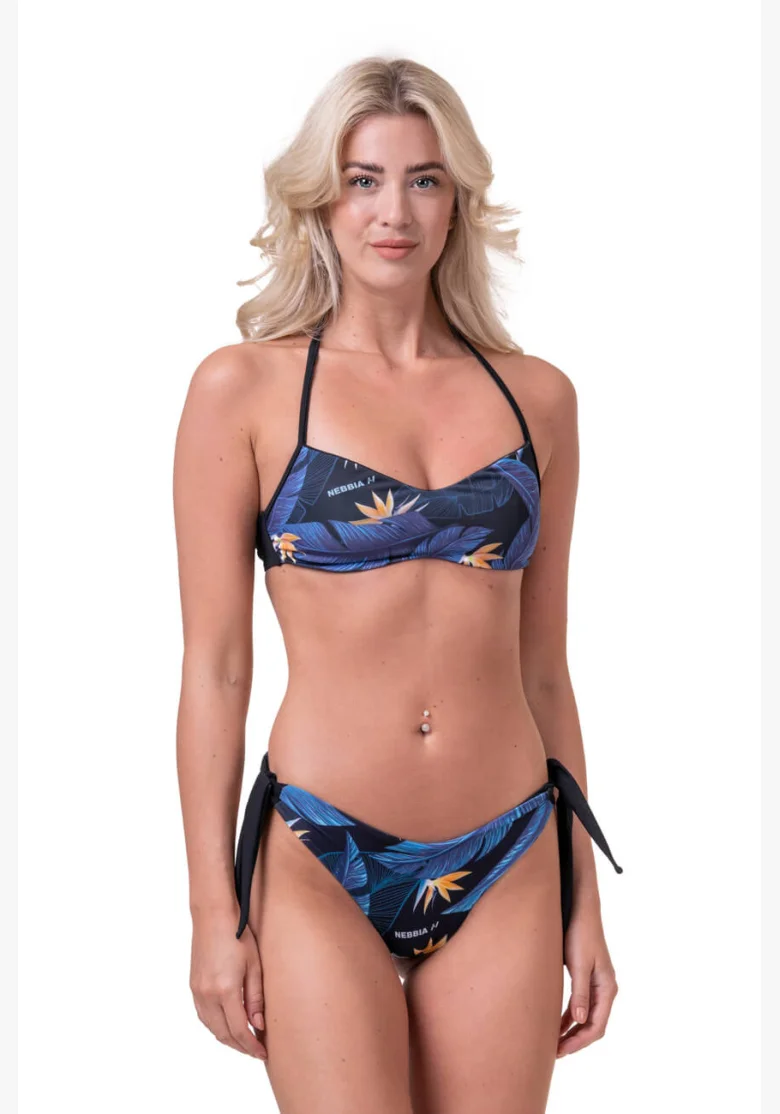 NEBBIA • Earth Powered Bikini • NEBBIAshop.cz