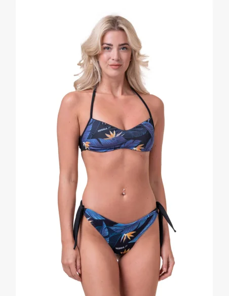 NEBBIA • Earth Powered Bikini • NEBBIAshop.cz