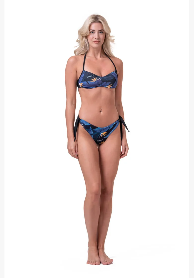 NEBBIA • Earth Powered Bikini • NEBBIAshop.cz