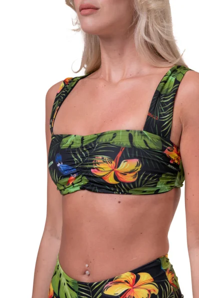 NEBBIA • Miami Retro Bikini • NEBBIAshop.cz