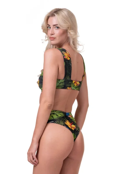NEBBIA • Miami Retro Bikini • NEBBIAshop.cz 2