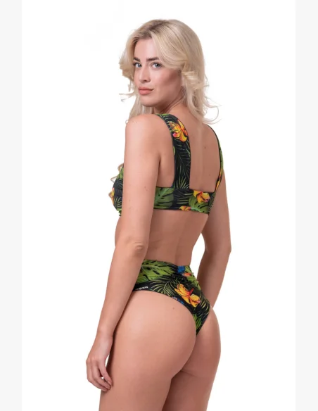 NEBBIA • Miami Retro Bikini • NEBBIAshop.cz