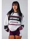 Burgundy + Bíla + Černá