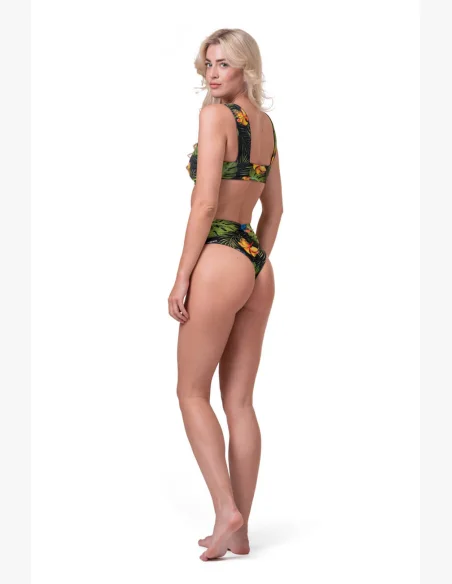 NEBBIA • Miami Retro Bikini • NEBBIAshop.cz