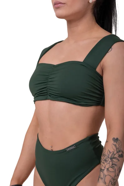NEBBIA • Miami Retro Bikini • NEBBIAshop.cz