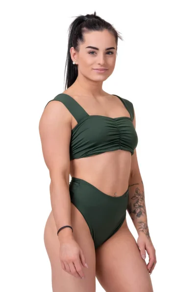 NEBBIA • Miami Retro Bikini • NEBBIAshop.cz 2