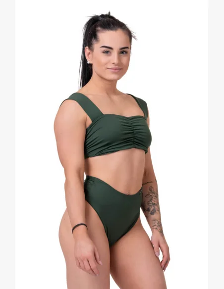 NEBBIA • Miami Retro Bikini • NEBBIAshop.cz