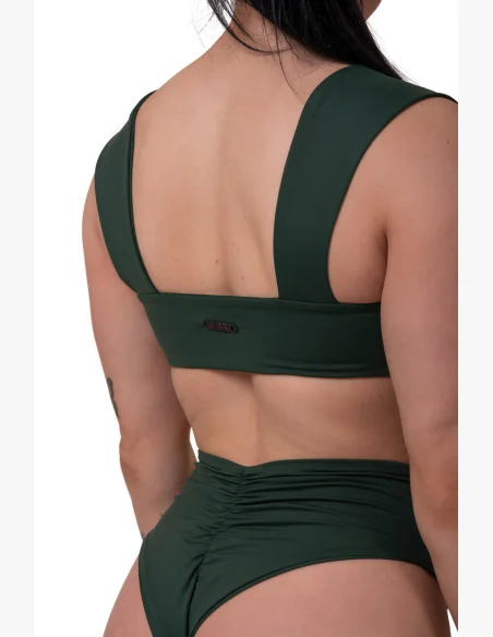 NEBBIA • Miami Retro Bikini • NEBBIAshop.cz