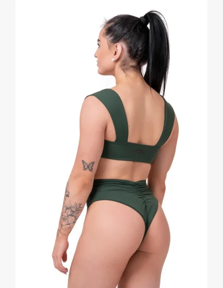 NEBBIA • Miami Retro Bikini • NEBBIAshop.cz