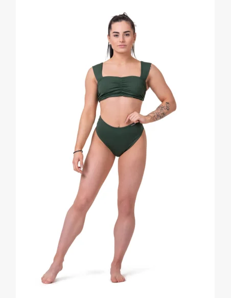 NEBBIA • Miami Retro Bikini • NEBBIAshop.cz