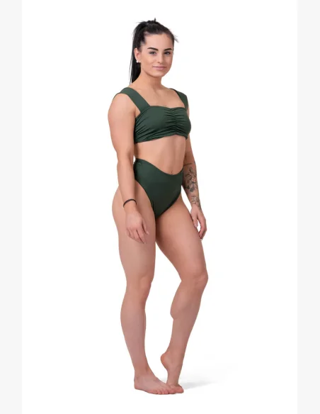 NEBBIA • Miami Retro Bikini • NEBBIAshop.cz