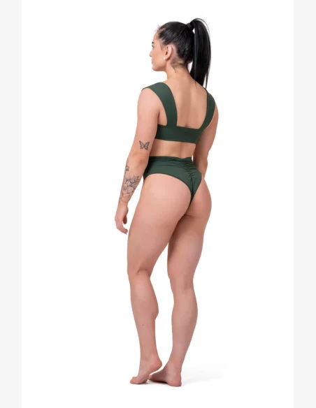 NEBBIA • Miami Retro Bikini • NEBBIAshop.cz
