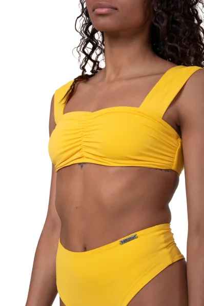 NEBBIA • Miami Retro Bikini • NEBBIAshop.cz