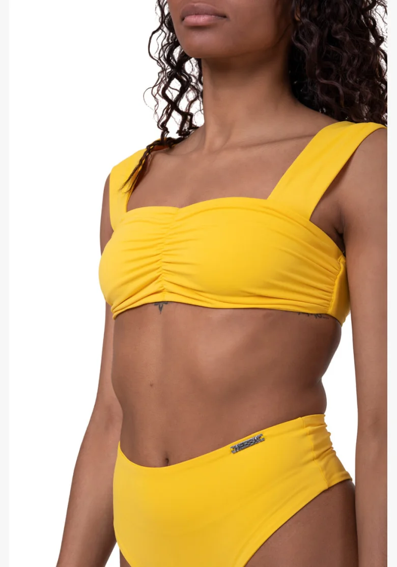 NEBBIA • Miami Retro Bikini • NEBBIAshop.cz