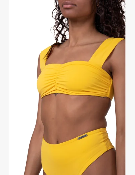 NEBBIA • Miami Retro Bikini • NEBBIAshop.cz
