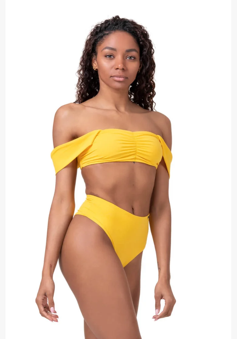 NEBBIA • Miami Retro Bikini • NEBBIAshop.cz