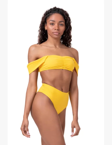 NEBBIA • Miami Retro Bikini • NEBBIAshop.cz