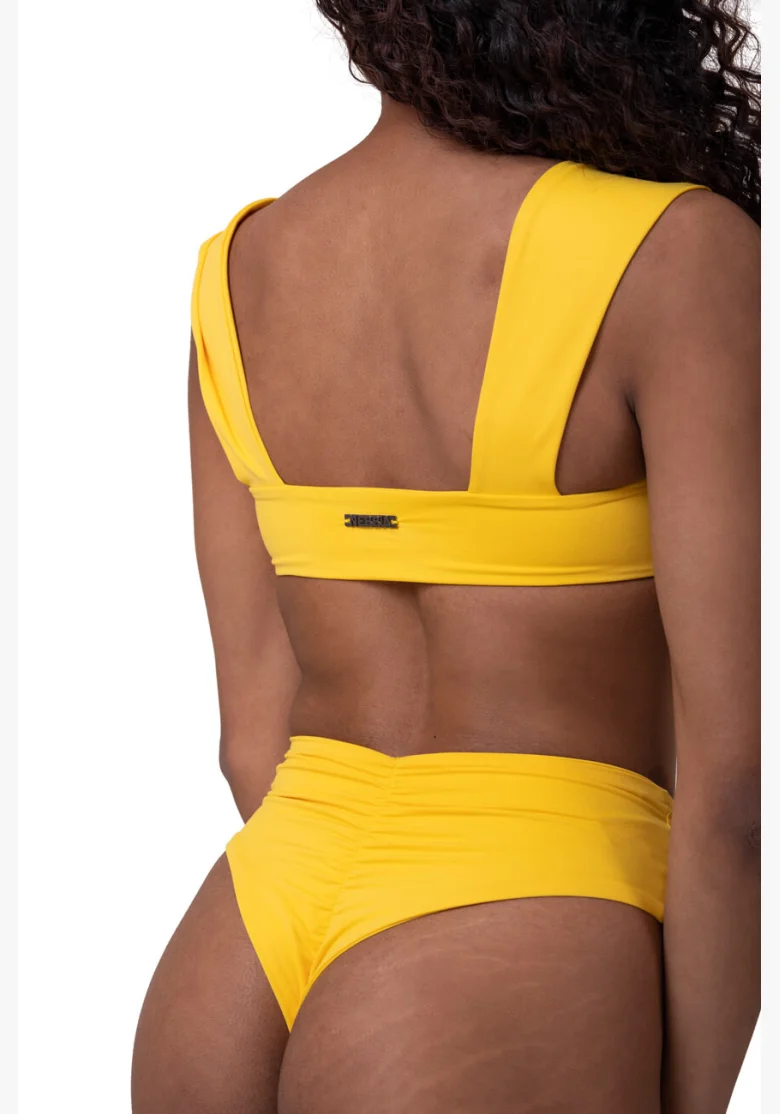 NEBBIA • Miami Retro Bikini • NEBBIAshop.cz
