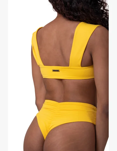 NEBBIA • Miami Retro Bikini • NEBBIAshop.cz