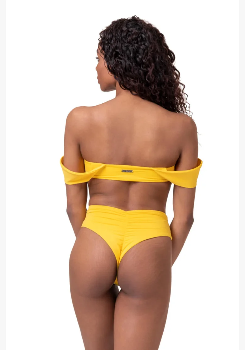 NEBBIA • Miami Retro Bikini • NEBBIAshop.cz