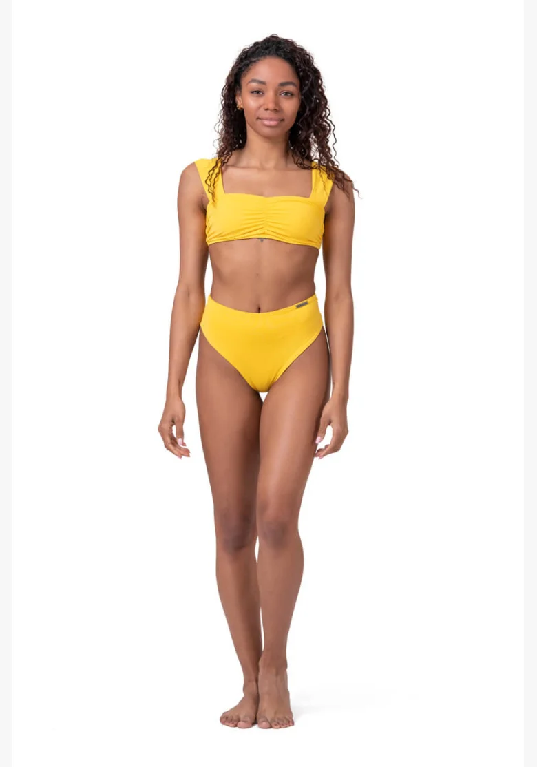 NEBBIA • Miami Retro Bikini • NEBBIAshop.cz