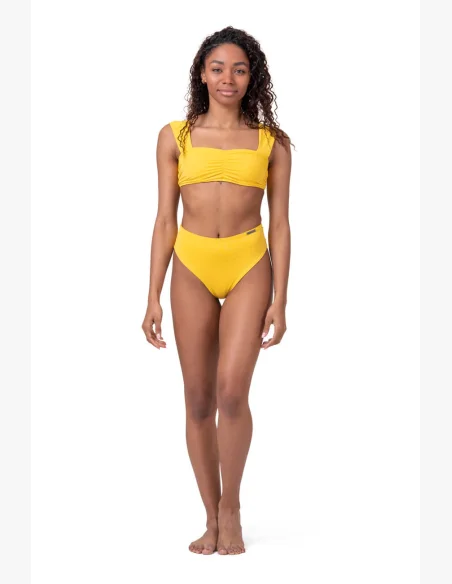 NEBBIA • Miami Retro Bikini • NEBBIAshop.cz