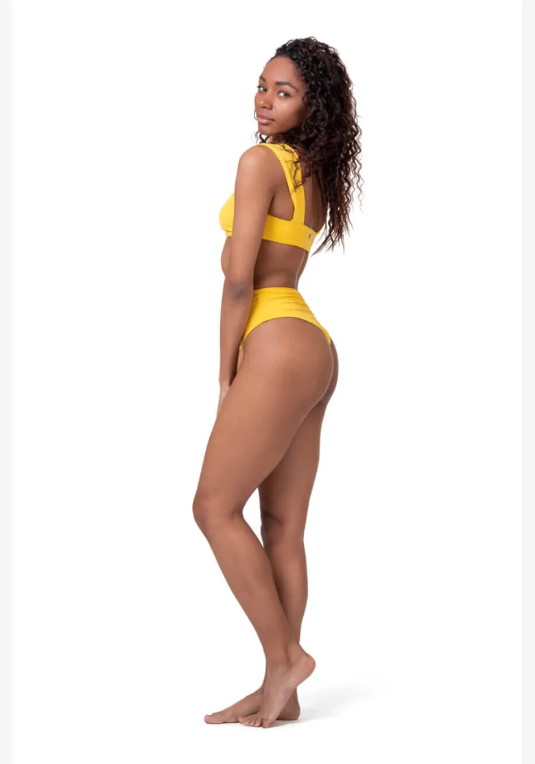 NEBBIA • Miami Retro Bikini • NEBBIAshop.cz