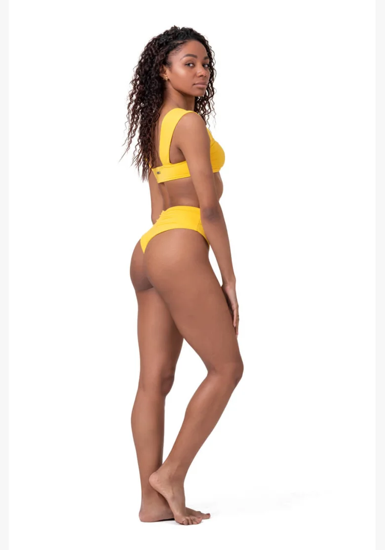 NEBBIA • Miami Retro Bikini • NEBBIAshop.cz
