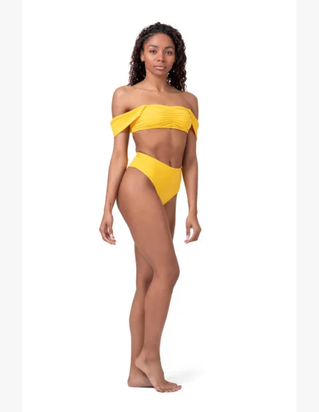 NEBBIA • Miami Retro Bikini • NEBBIAshop.cz